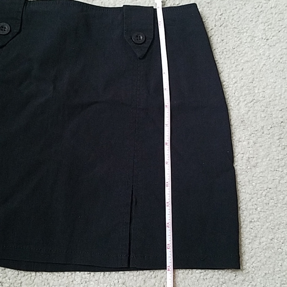 Mini skirt - Picture 5 of 5